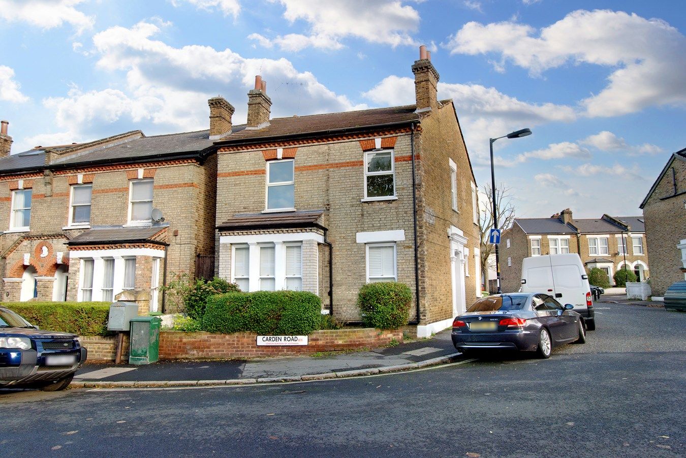 3 bed flat for sale in Carden Road, London SE15 Zoopla