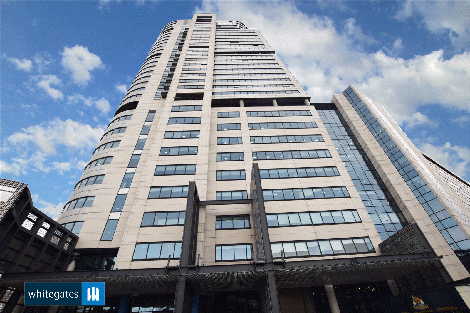 1 bed flat for sale in Water Lane, Leeds, West Yorkshire LS11 Zoopla