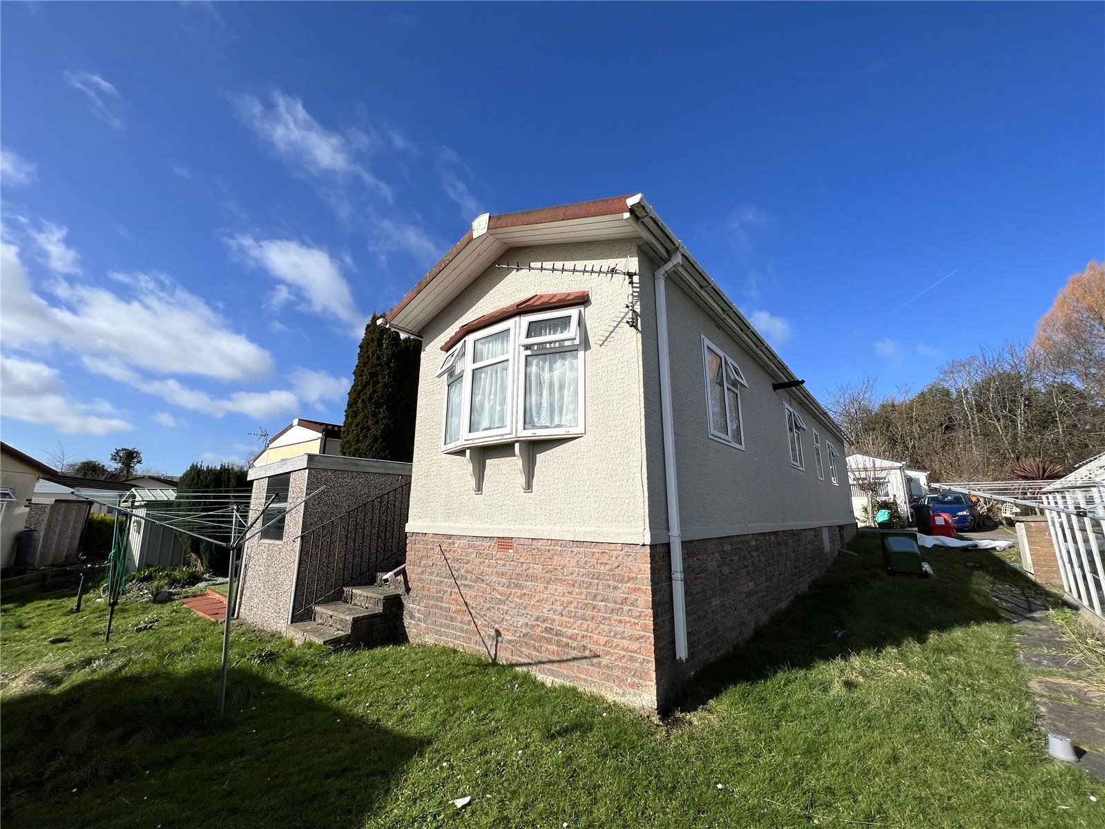 2 bed property for sale in Woodlands Park, Almondsbury, Bristol
