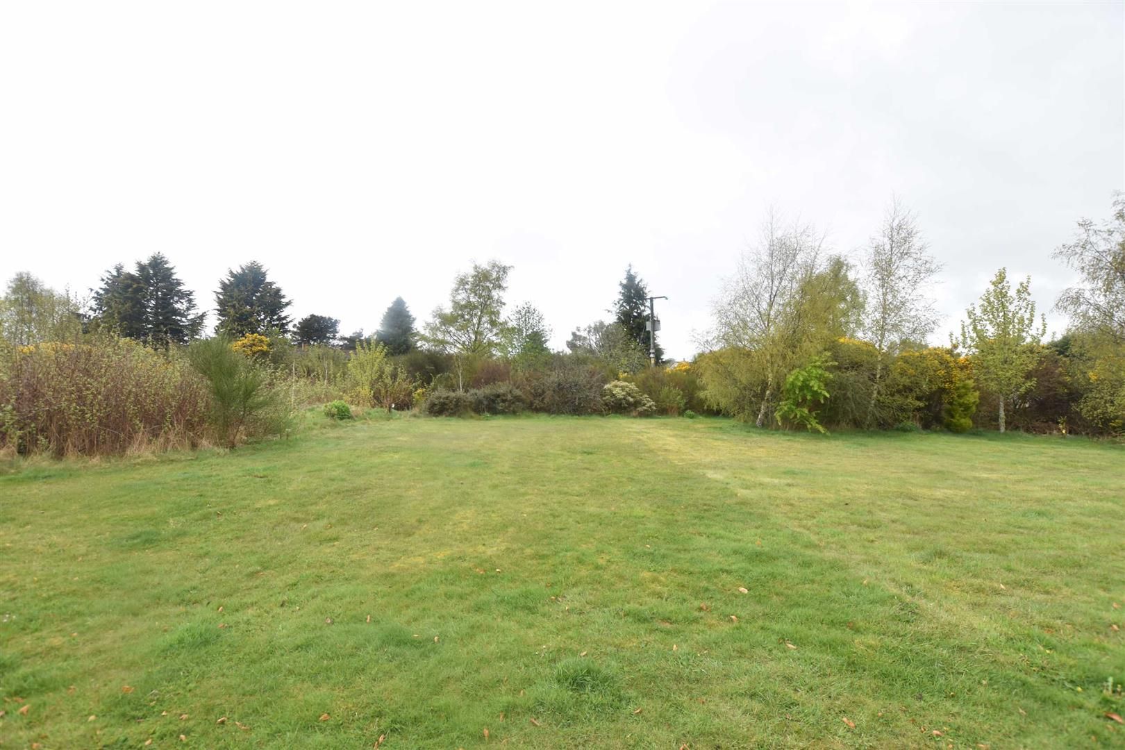 Land for sale in Brae Of Kinkell, Conon Bridge, Dingwall IV7 Zoopla