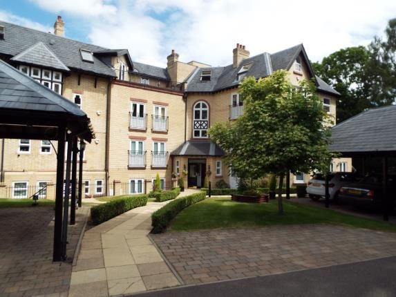 Northwold House, Dorset Road, Altrincham, Greater Manchester WA14  
