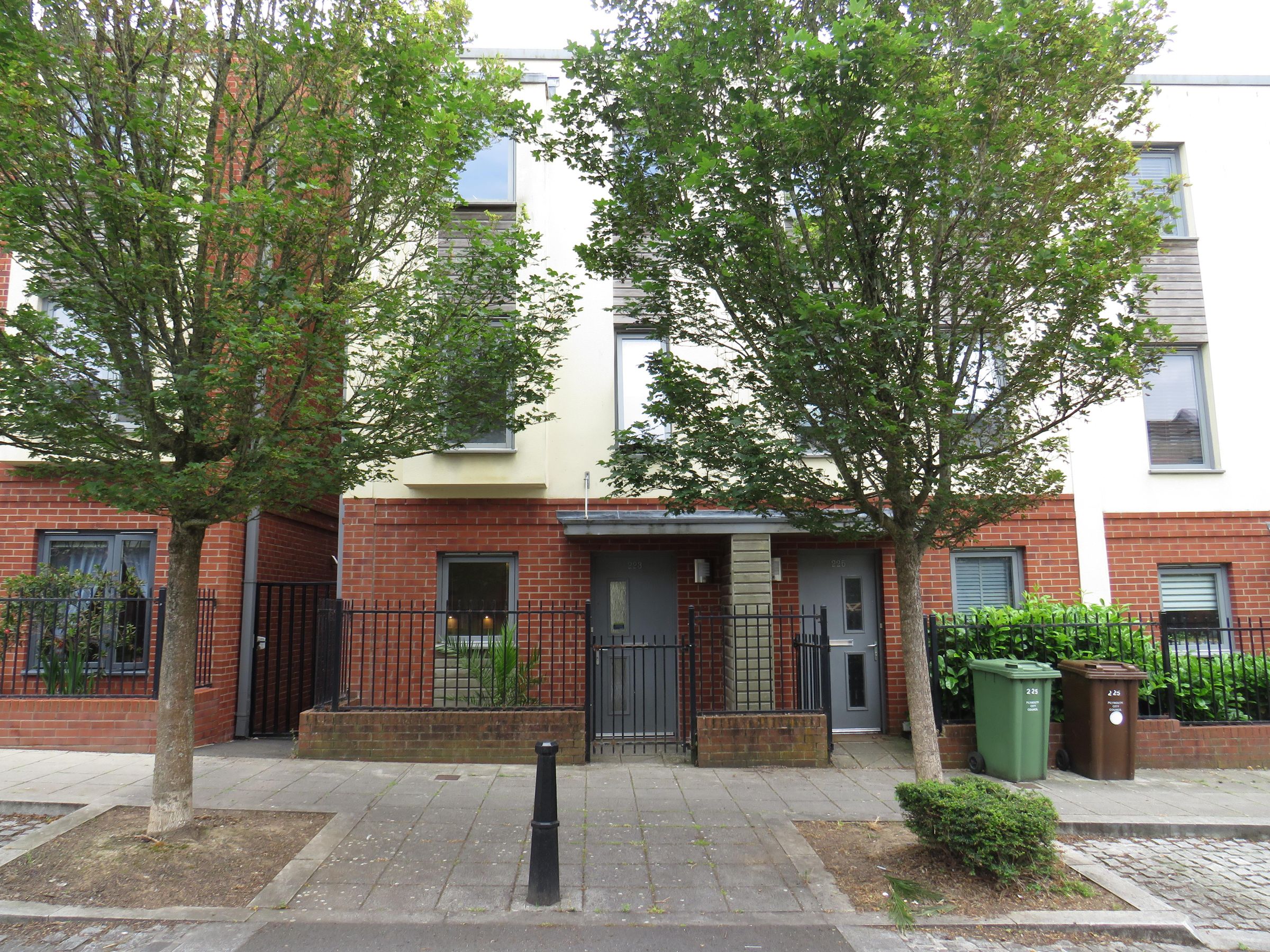 4 bed property to rent in Fore Street, Devonport, Plymouth PL1 Zoopla