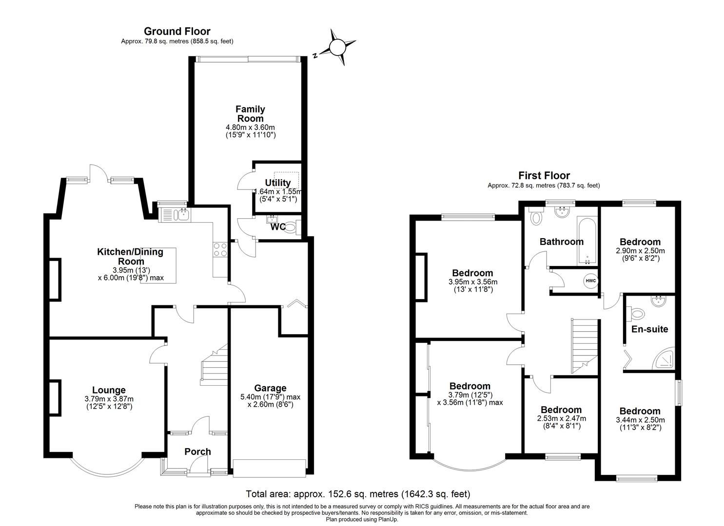 5 bed semidetached house for sale in Lyndon Road, Solihull B92 Zoopla