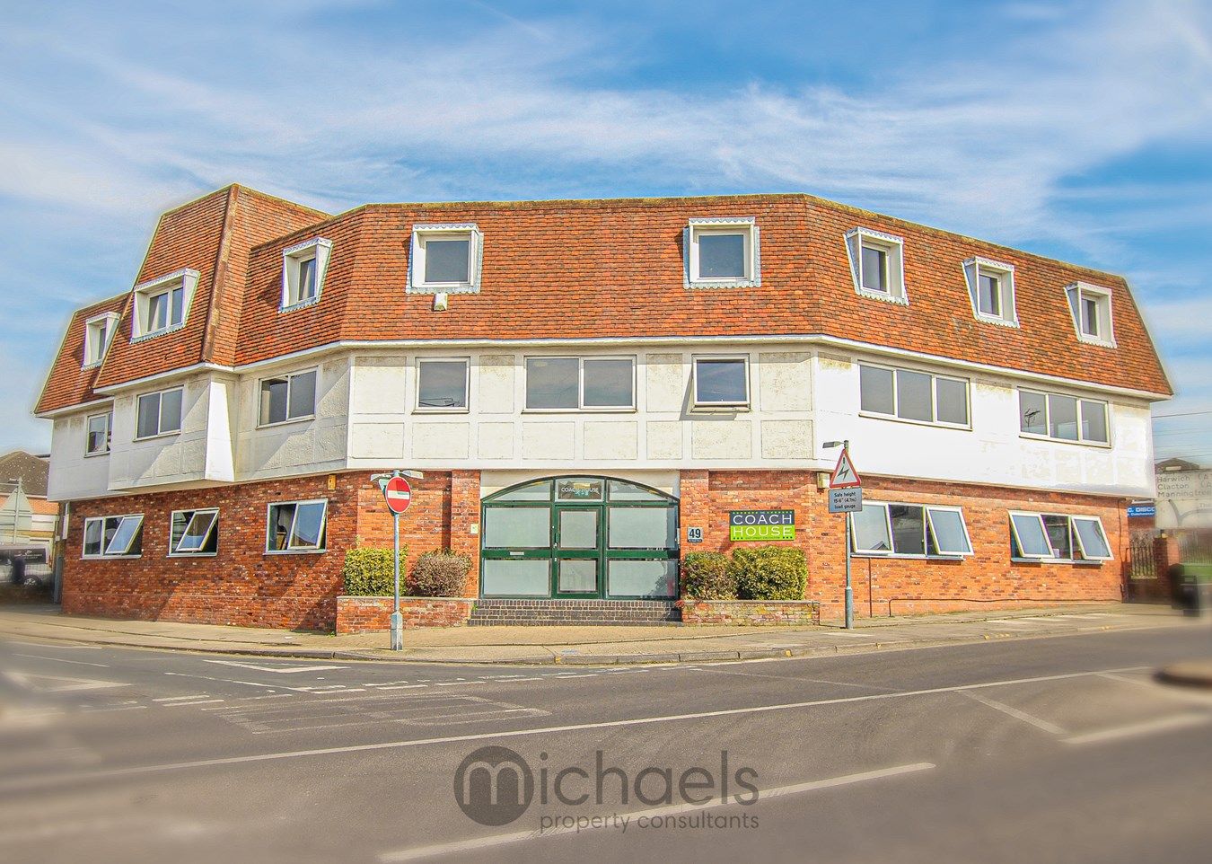 1 bed flat for sale in East Street, Colchester CO1 Zoopla