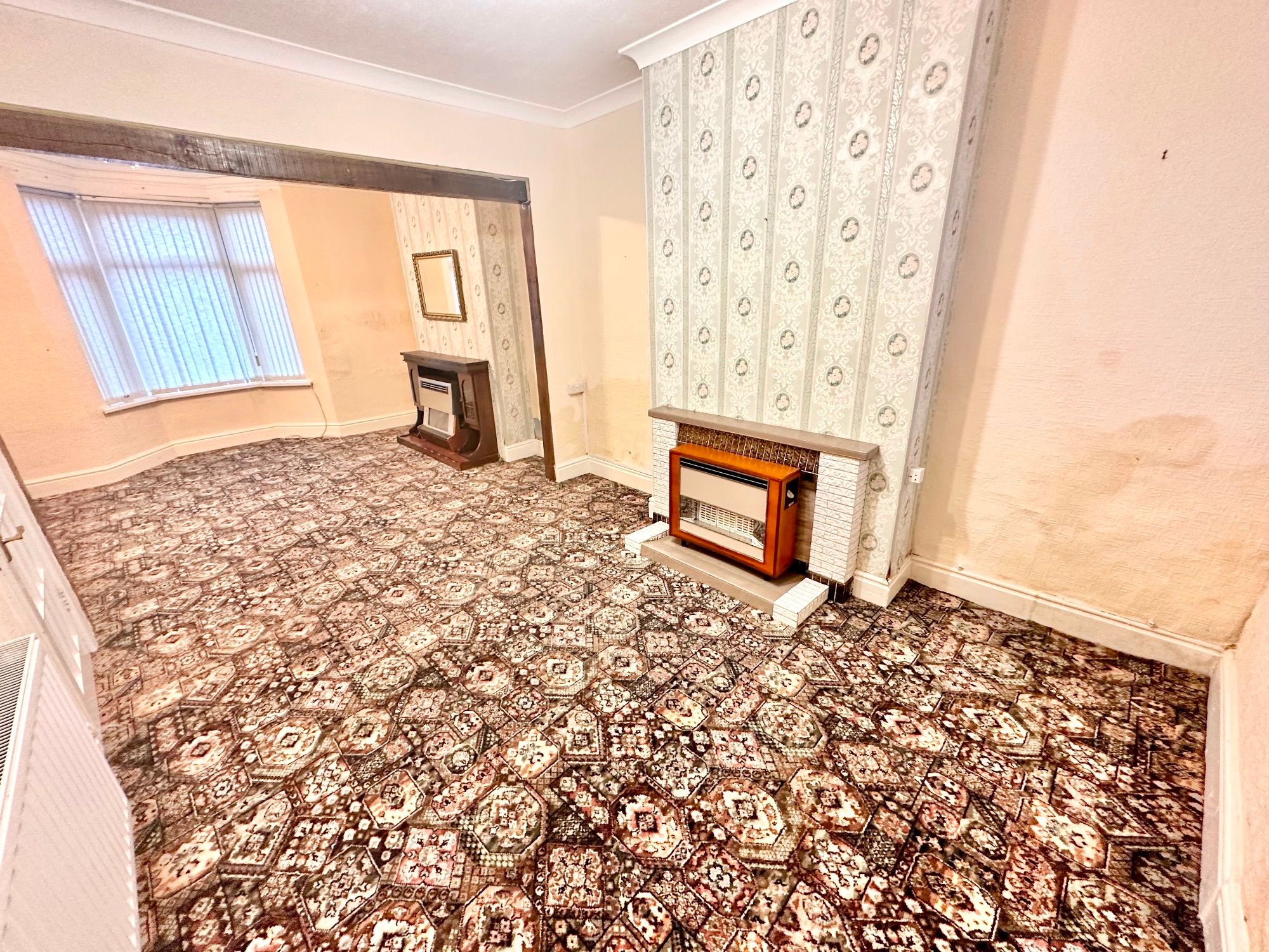 3 bed terraced house for sale in Conway Road, Griffithstown, Pontypool