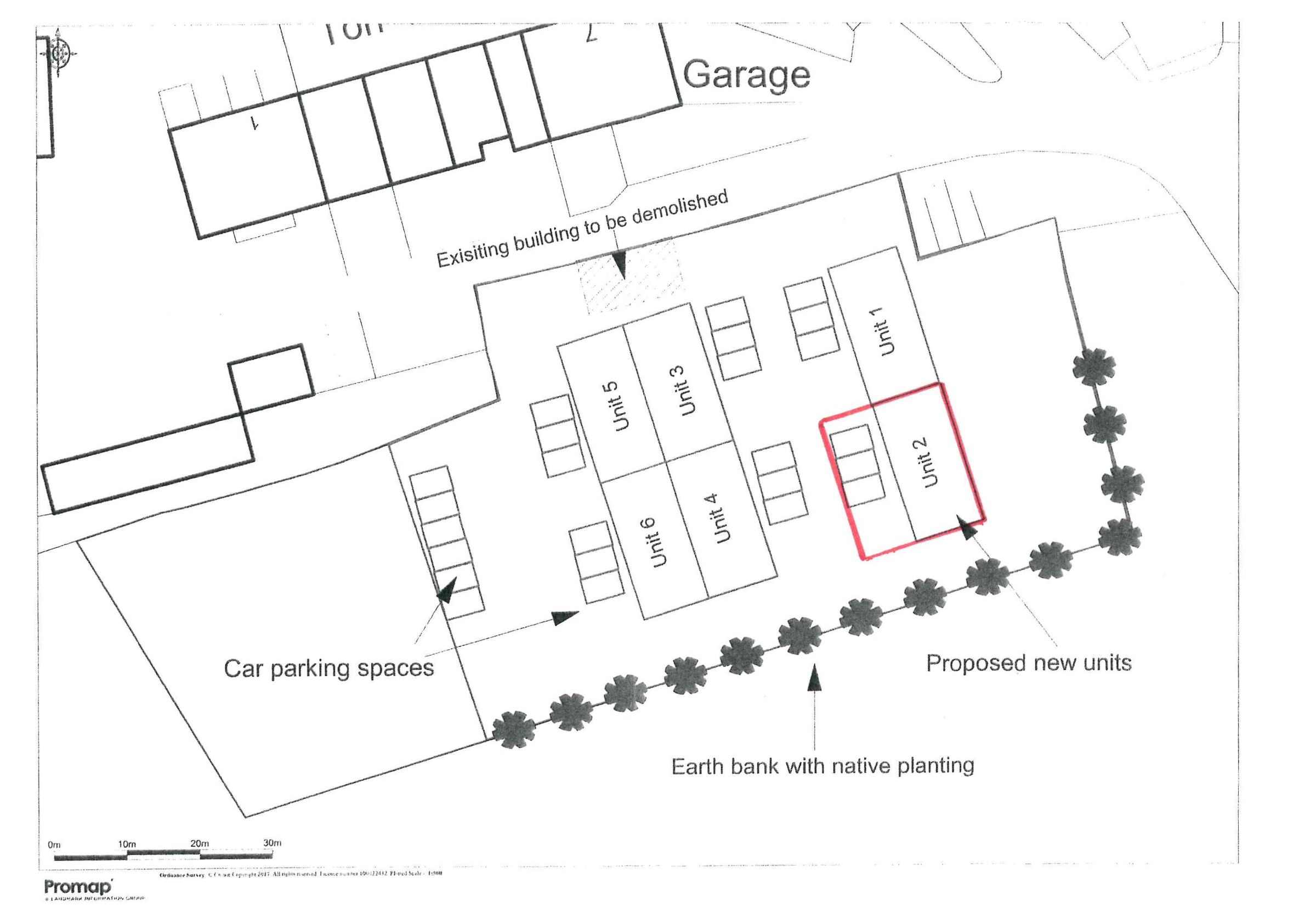 Property to rent in Torr Quarry Industrial Estate, East Allington