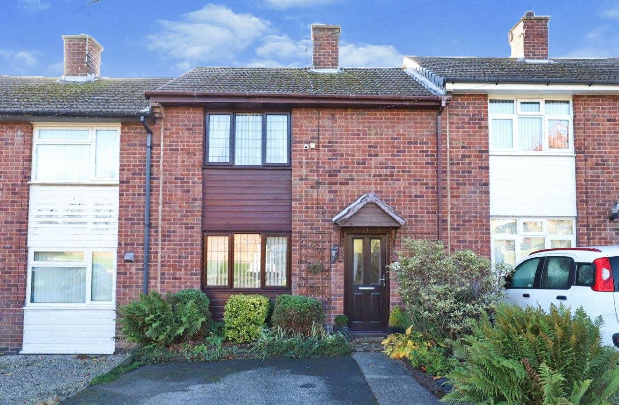 2 bed town house for sale in Darcy Road, Eckington, Sheffield S21 Zoopla