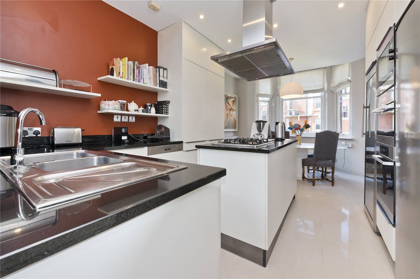 Beaufort House, Beaufort Street, London SW3