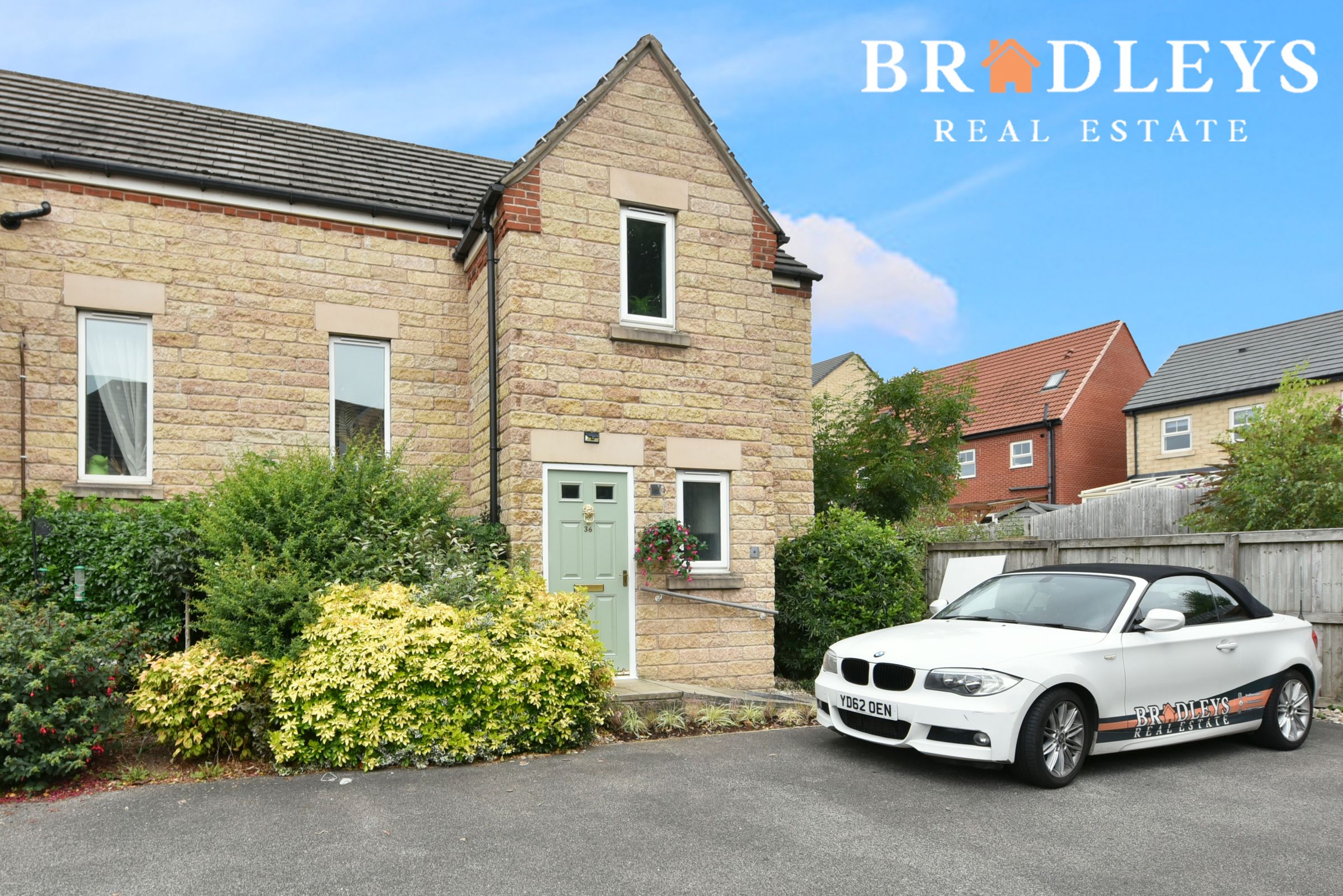 3 bed semidetached house for sale in Hayfield Way, Ackworth WF7 Zoopla