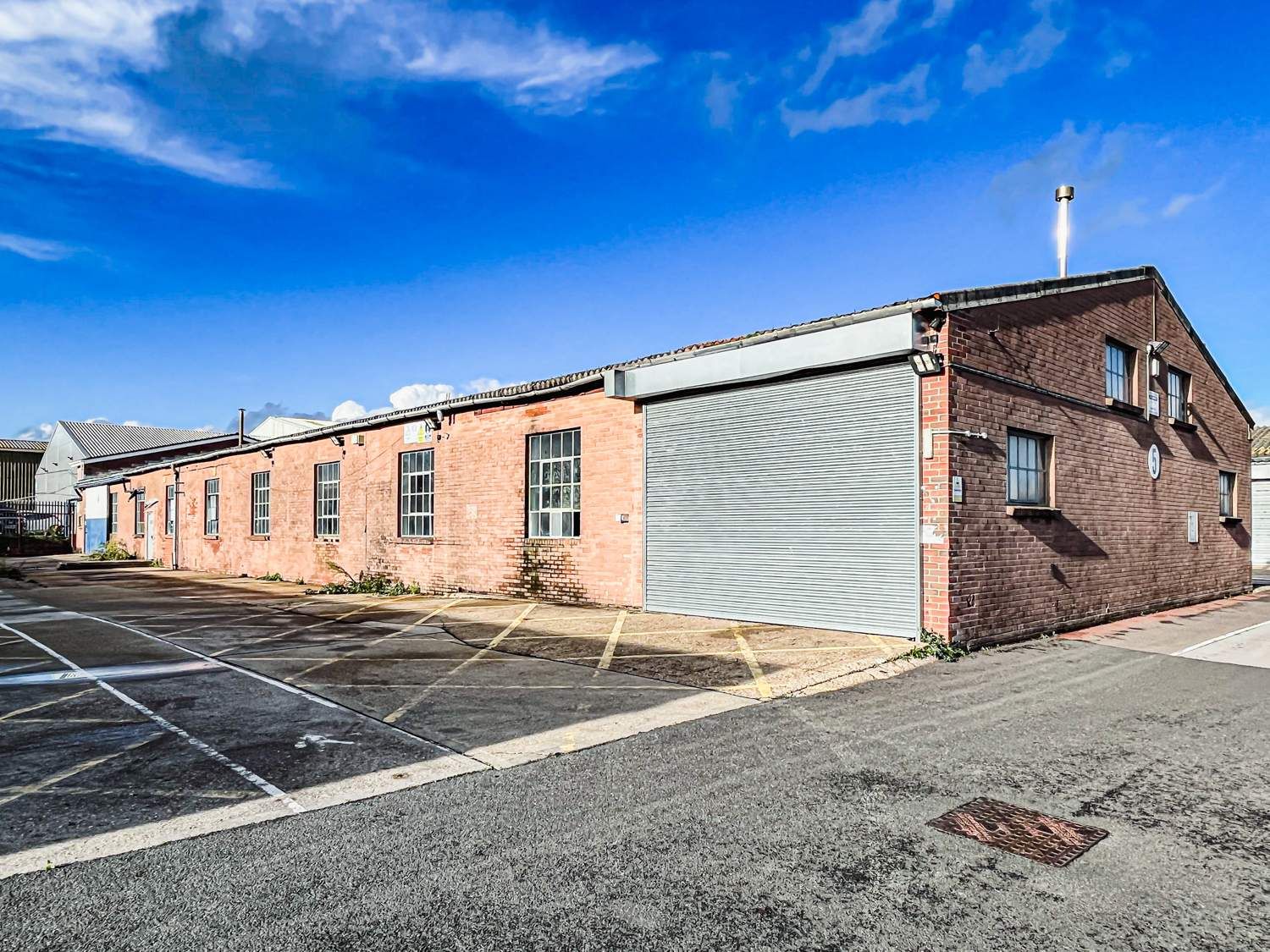 Warehouse to let in Unit 5, 510 Wallisdown Road, Bournemouth BH11 Zoopla