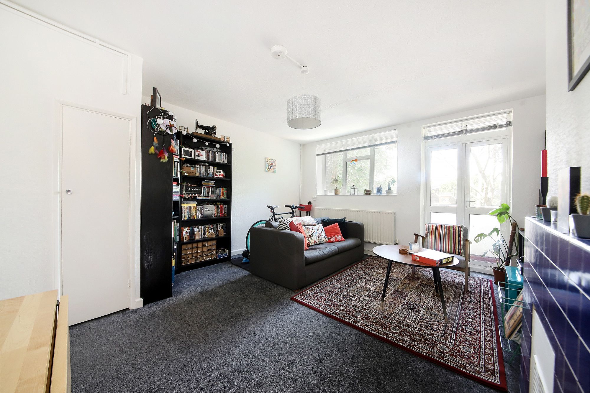 Jasmin House, Wickham Road, London SE4