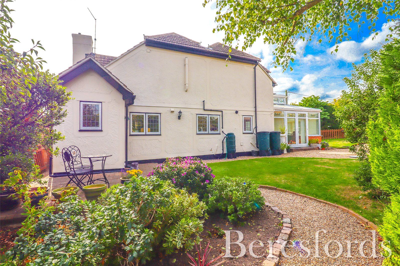 3 bed detached house for sale in Station Road, Tiptree CO5 Zoopla