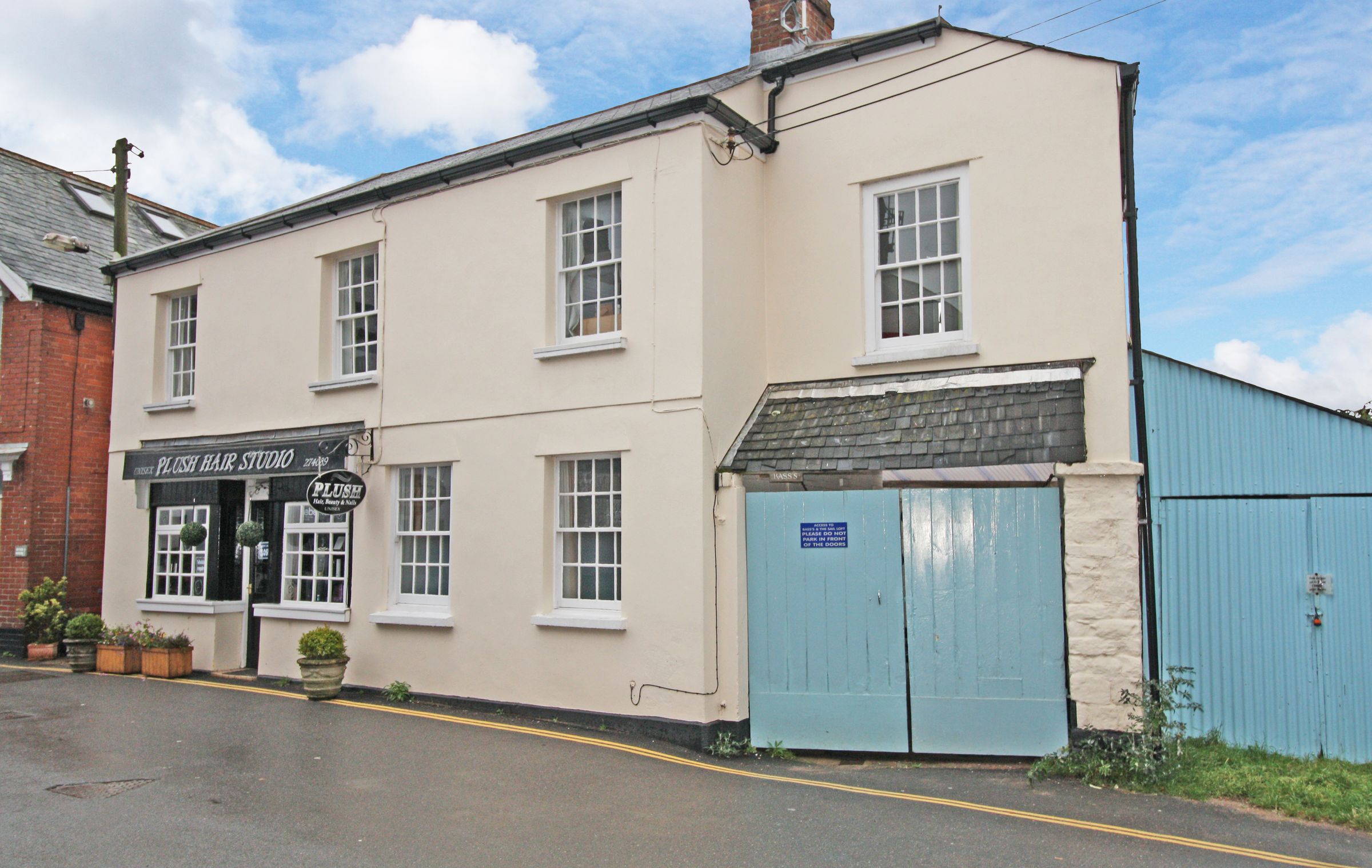 5 bed cottage to rent in The Strand, Lympstone, Exmouth EX8 Zoopla