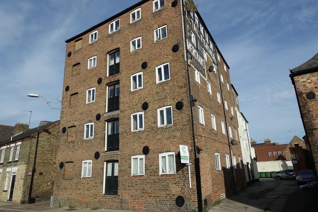 Albion Granary, Wisbech, Cambridgeshire PE13  
