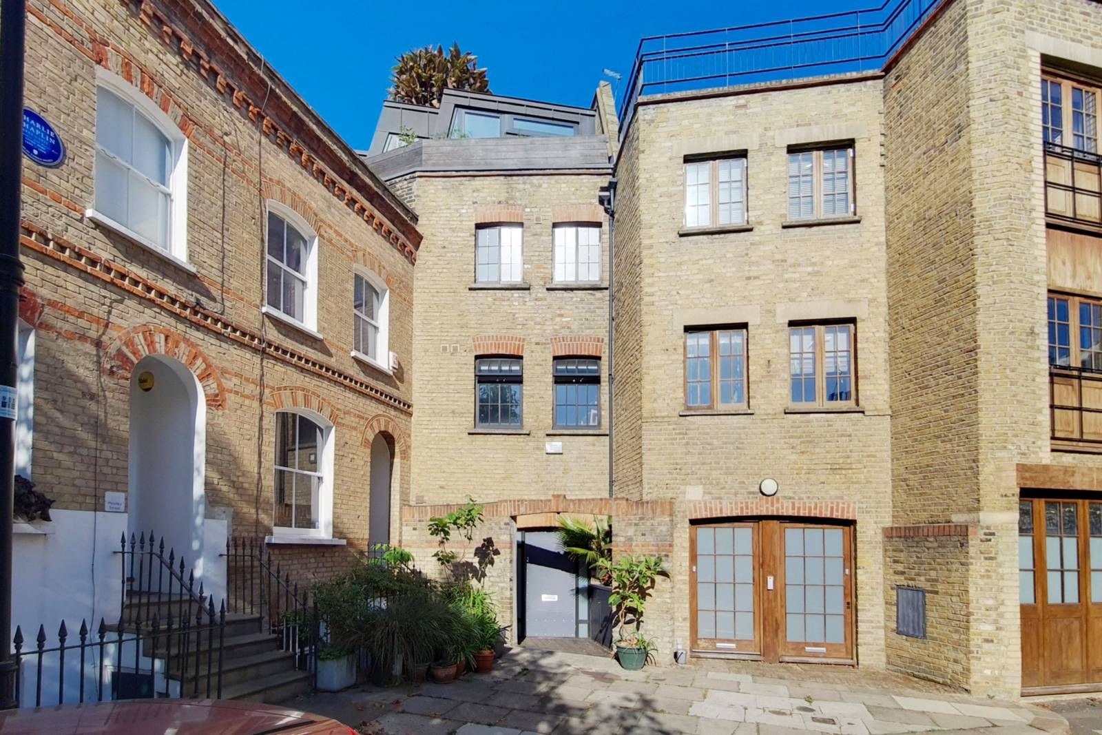 1 bed flat to rent in Bowden Street, Kennington, London SE11 Zoopla