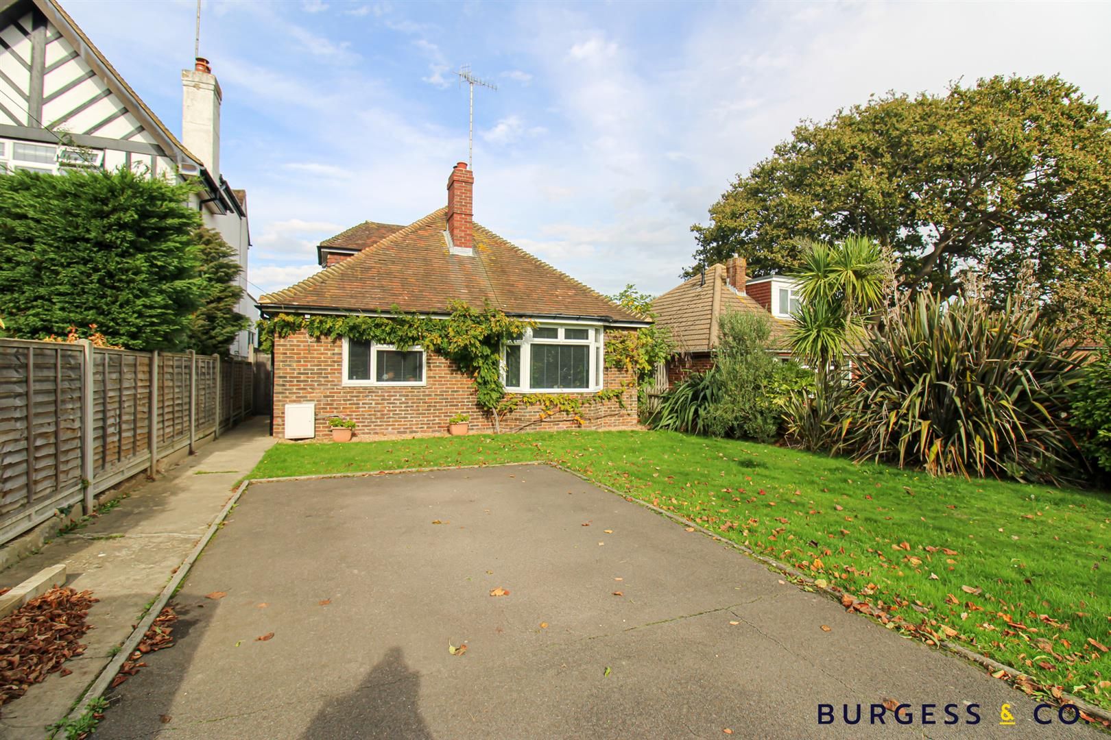 4 bed detached bungalow for sale in Cranston Avenue, BexhillOnSea