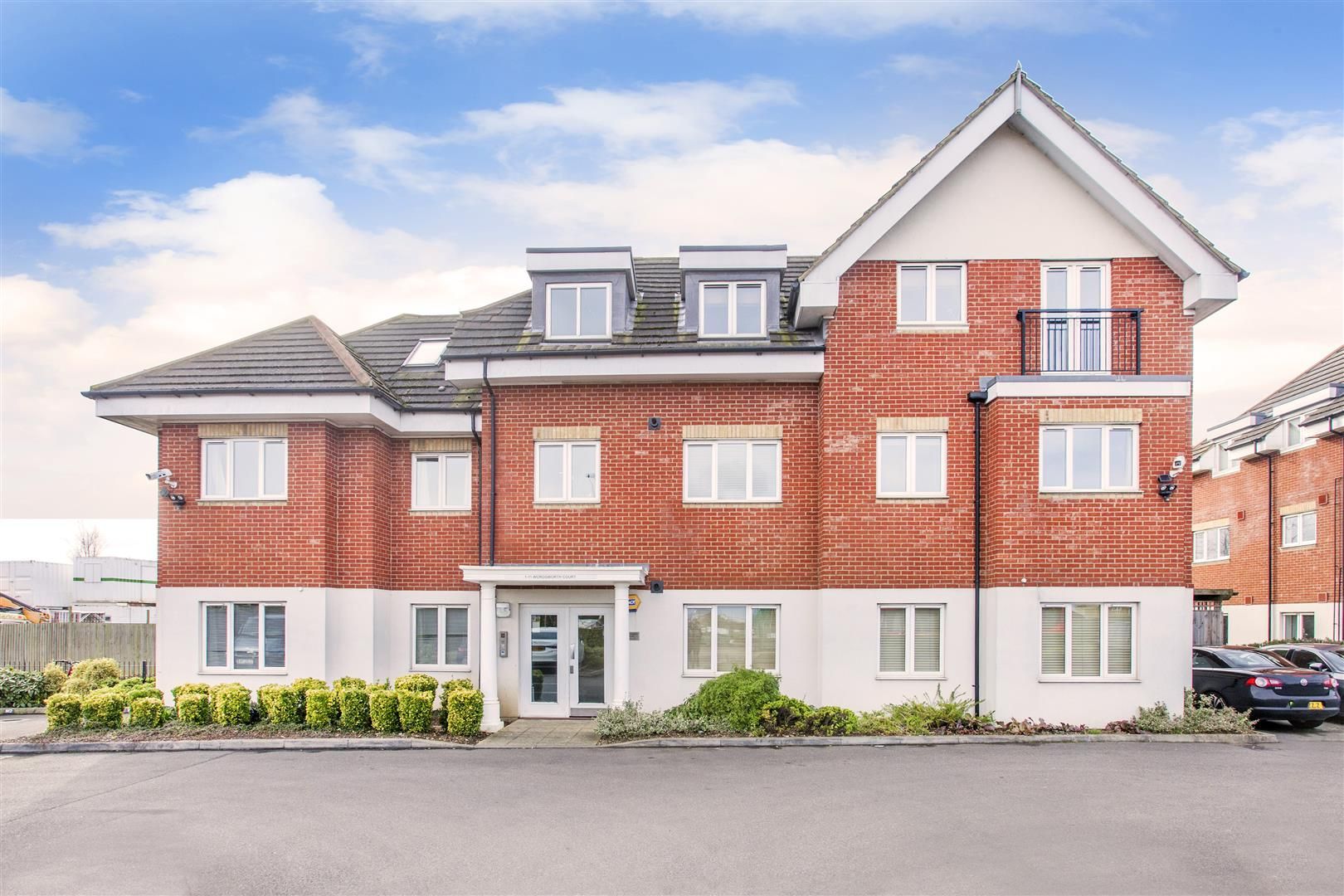 2 bed flat for sale in West End Road, Ruislip HA4 - Zoopla