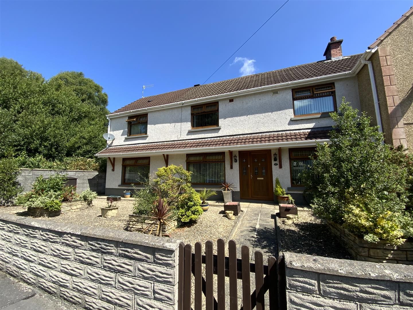 4 bed property for sale in Pen Y Wern, Llanelli SA15 Zoopla