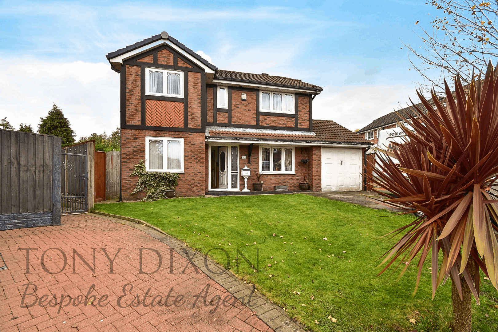 3 bed detached house for sale in Waters Reach, Ince, Wigan WN1 Zoopla