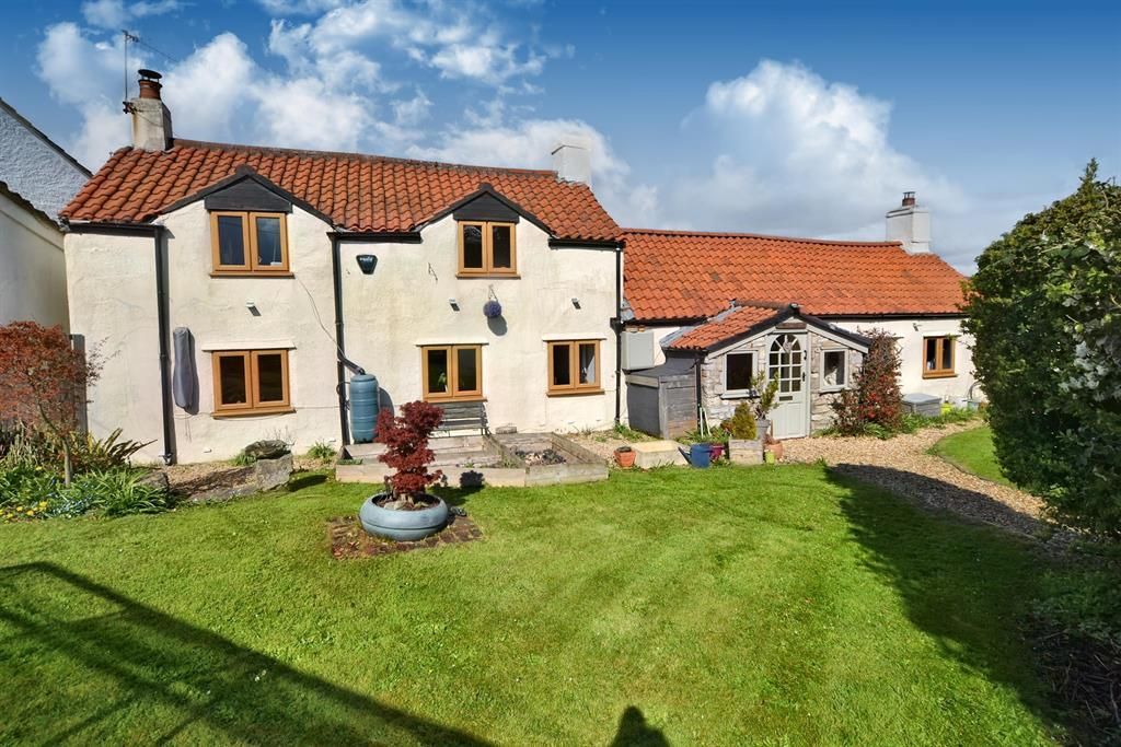 4 bed detached house for sale in Highridge Green, Bristol BS13 Zoopla