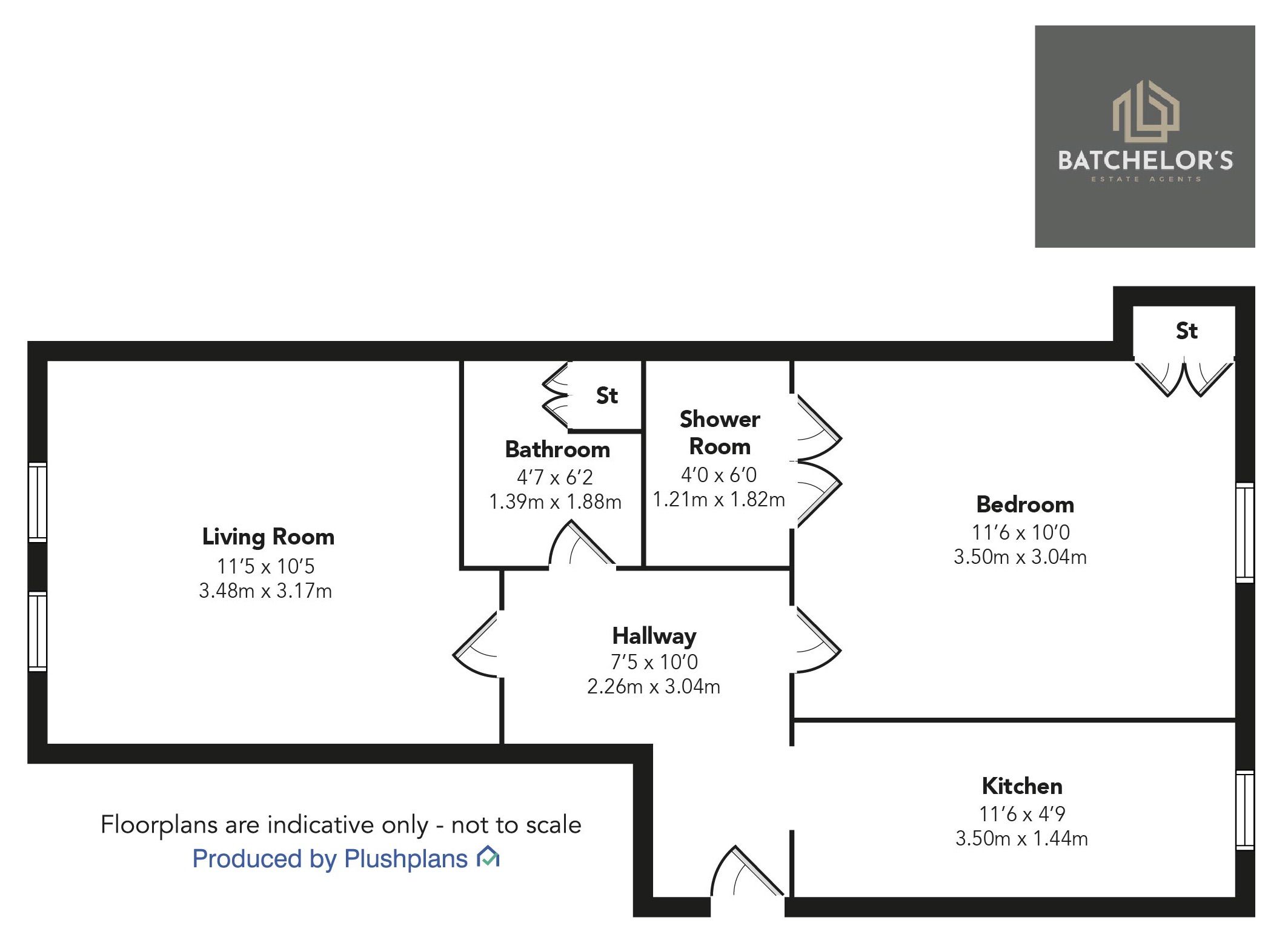 1 bed flat for sale in Hawkhead Road, Paisley PA2 Zoopla