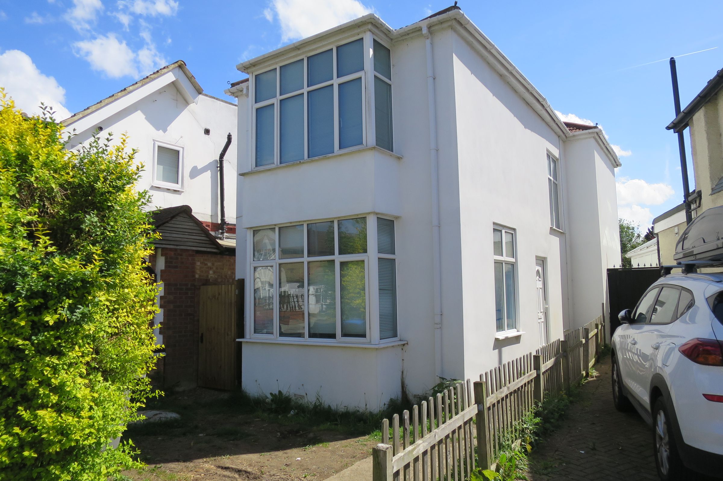3 bed detached house for sale in Charterhouse Avenue, Wembley HA0 Zoopla