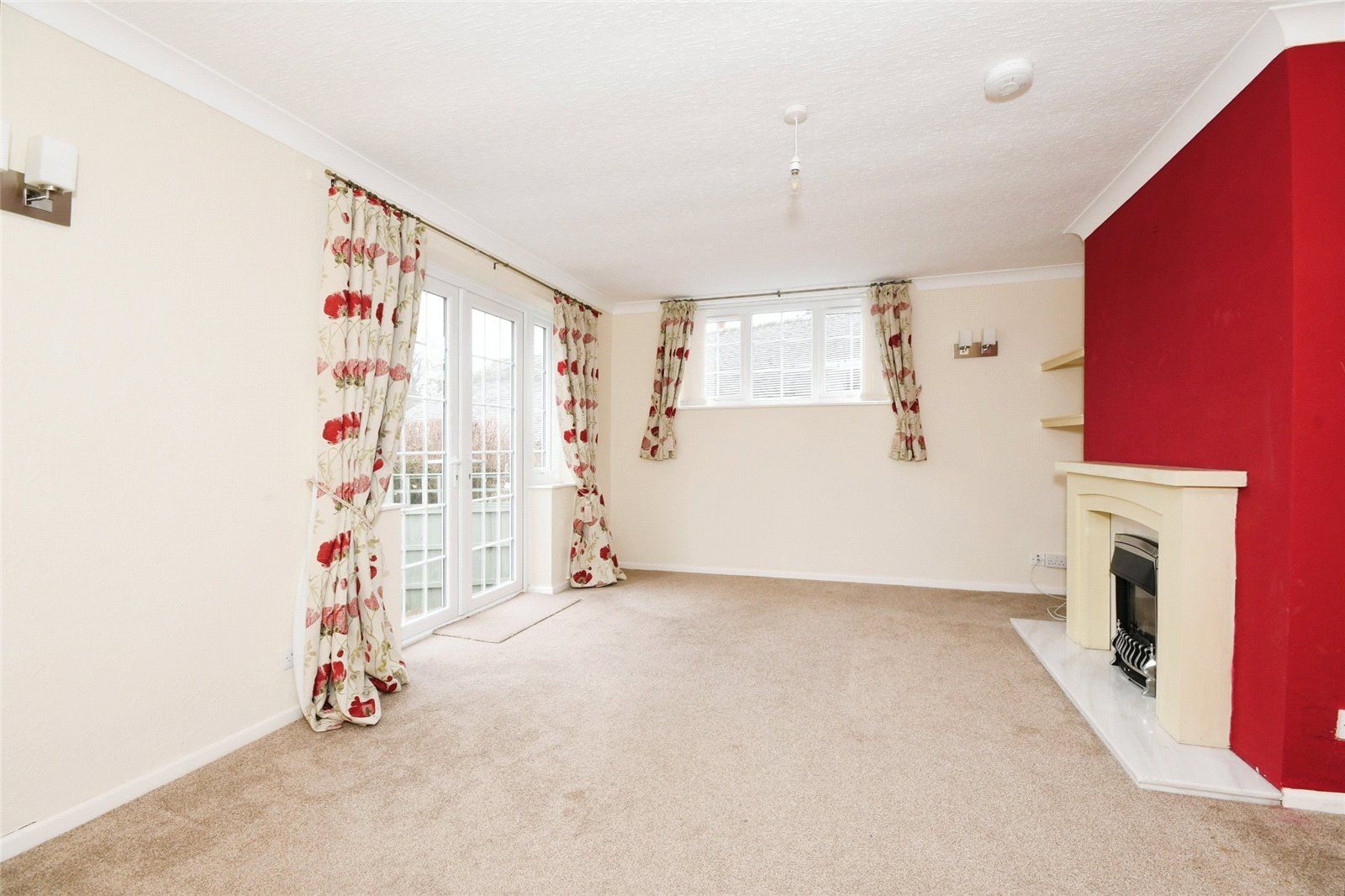 3 bed bungalow for sale in Gordondale Road, Mansfield, Nottinghamshire