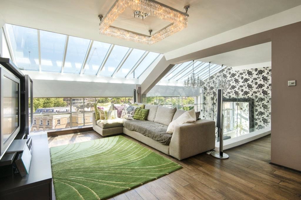 Academy Apartments, 236 Dalston Lane, London E8  