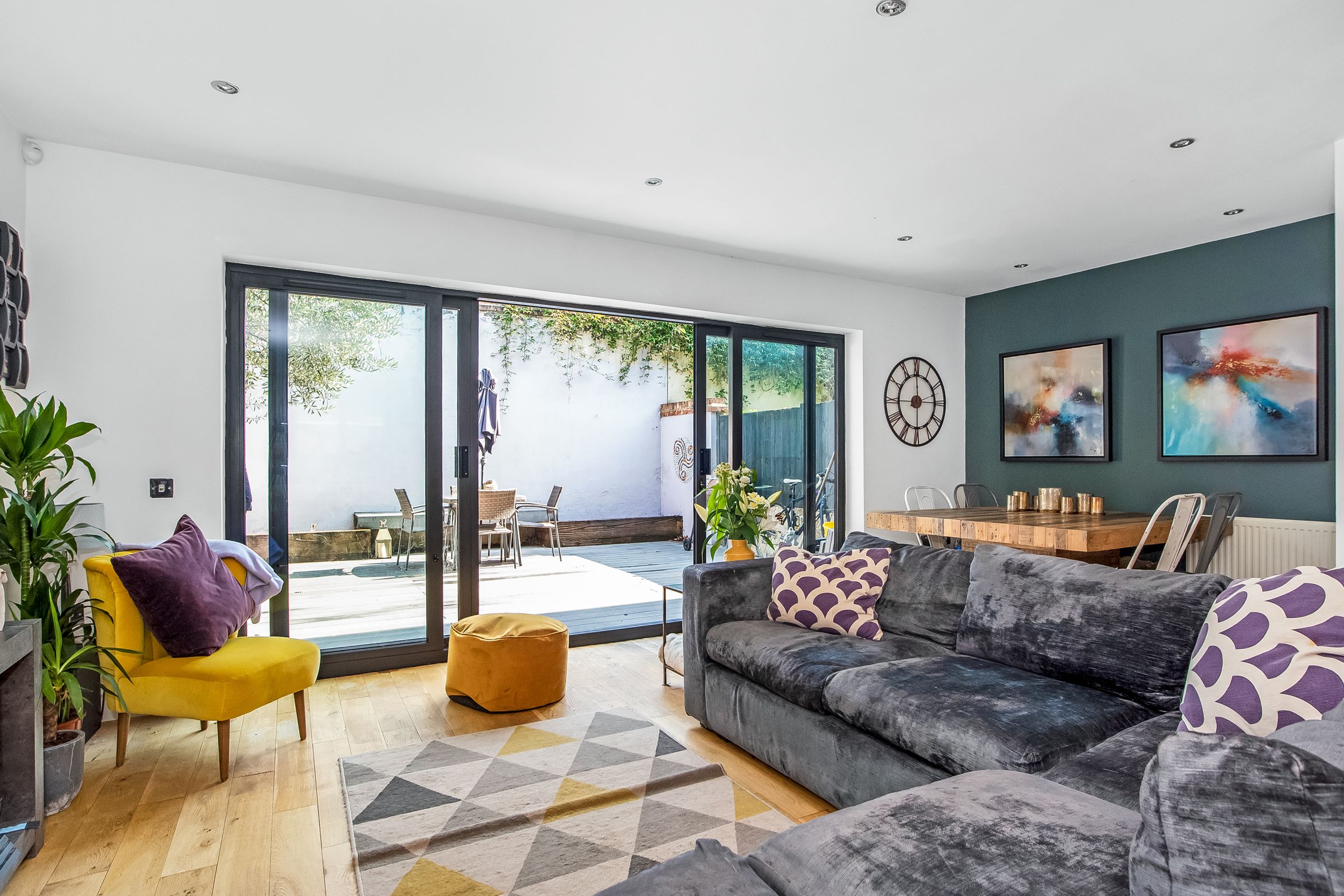 Ashleigh Mews, London SE15