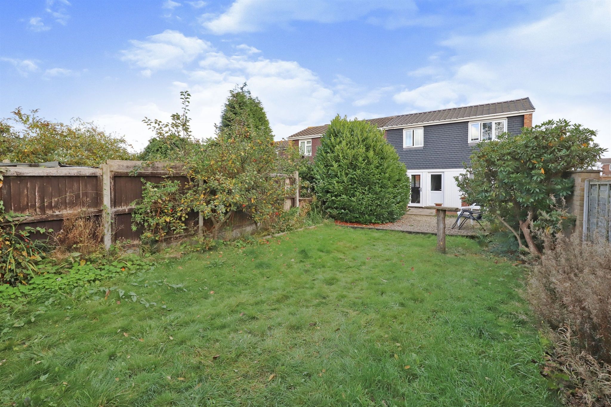 3 bed semidetached house for sale in Ecclestone Road, Ashmore Park