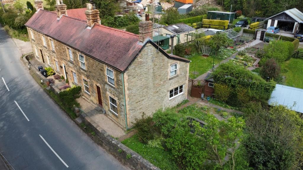 3 bed end terrace house for sale in Hawthorns, Drybrook GL17 Zoopla