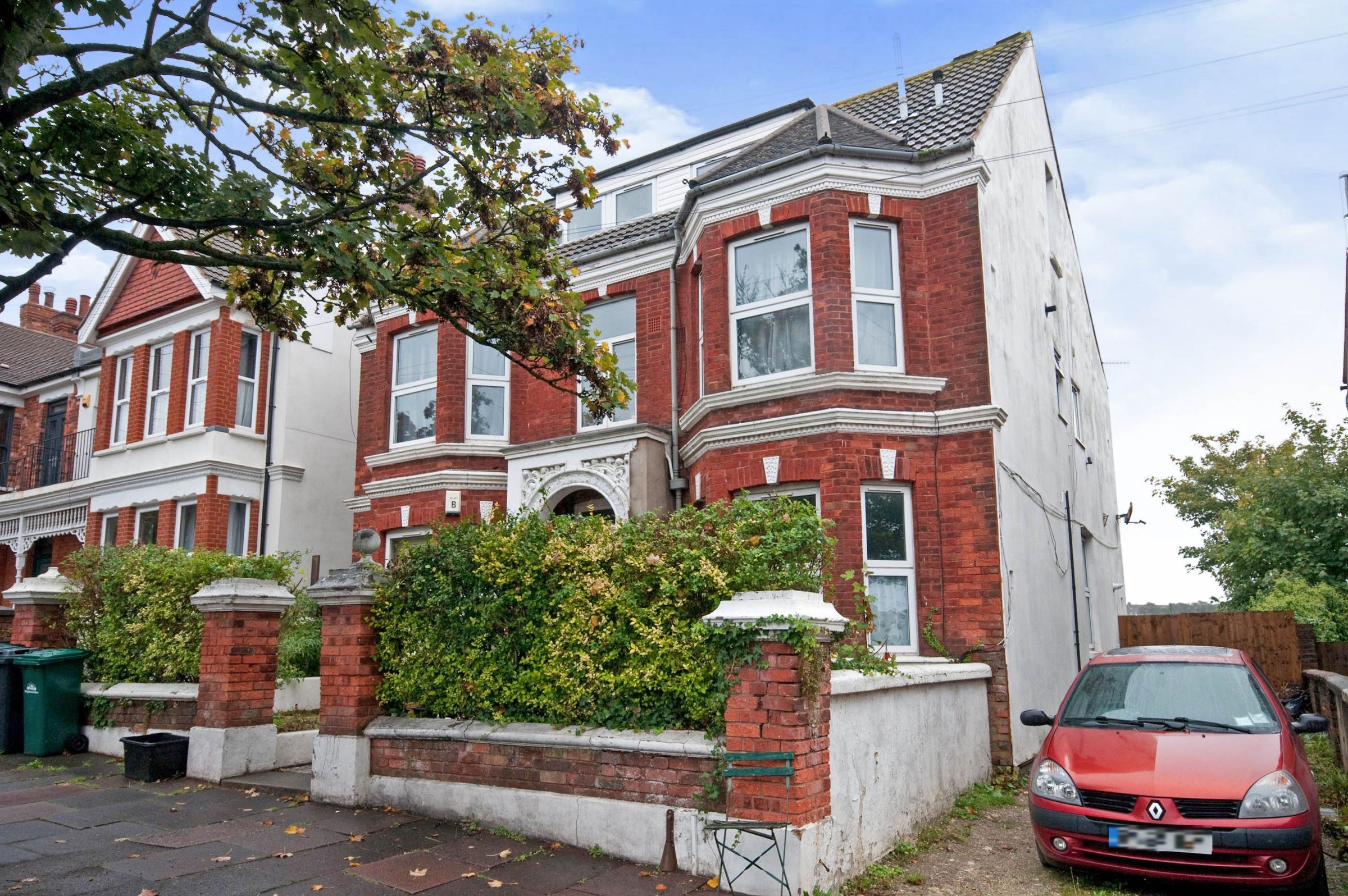 Studio for sale in Ditchling Road, Brighton BN1 Zoopla
