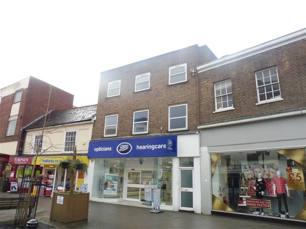 4 bed to rent in Ipswich Street, Stowmarket IP14 Zoopla