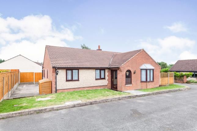 Old School Close, Ellistown, Coalville, Leicestershire LE67  