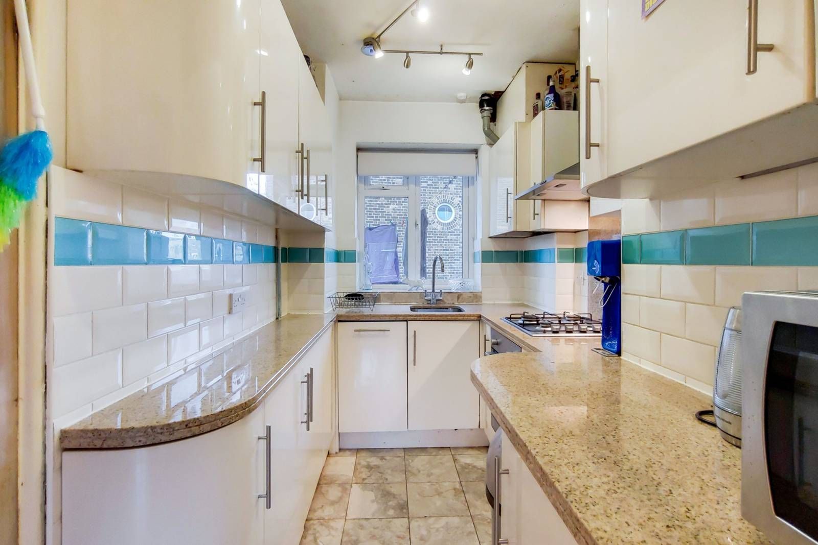 Long Lane, Bermondsey, London SE1  