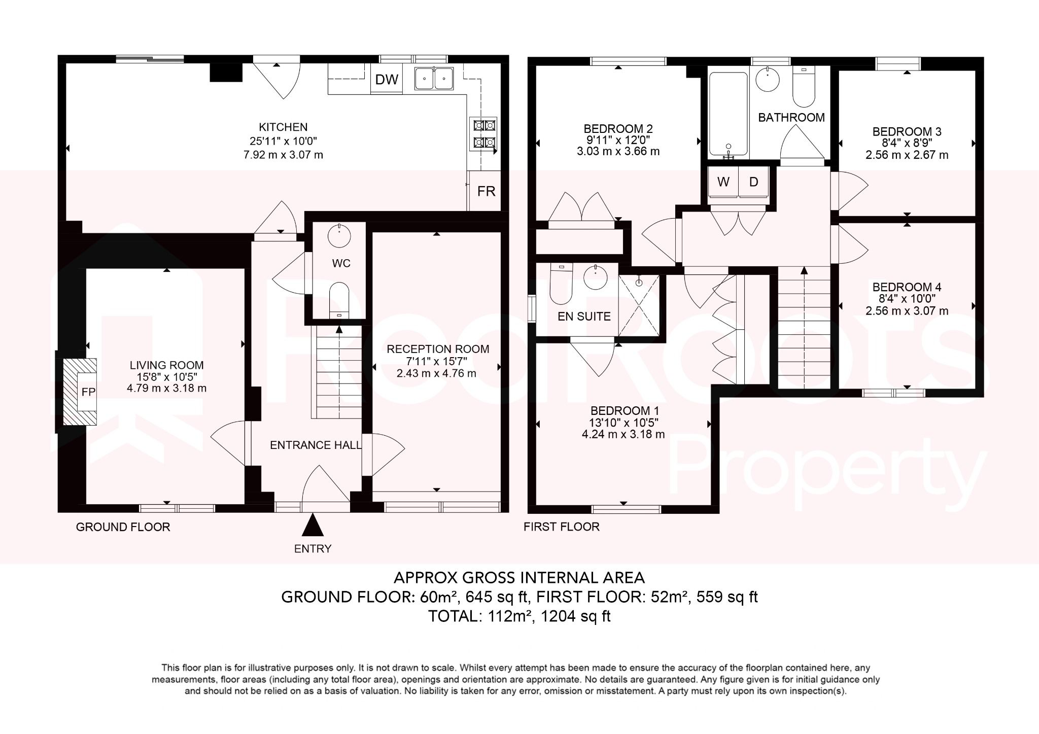 4 bed detached house for sale in Longworth Road, Hemsworth, Pontefract, West Yorkshire WF9 Zoopla