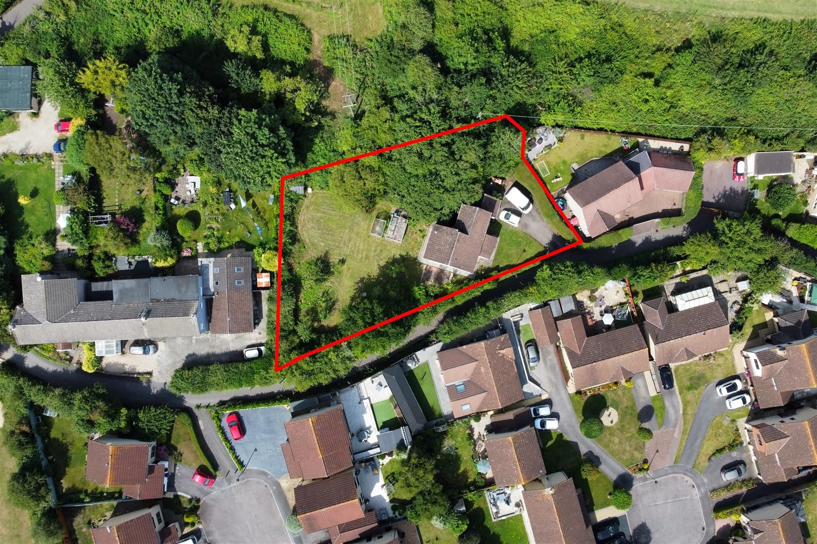 Land for sale in Kingsfield Lane, Bristol BS15 Zoopla