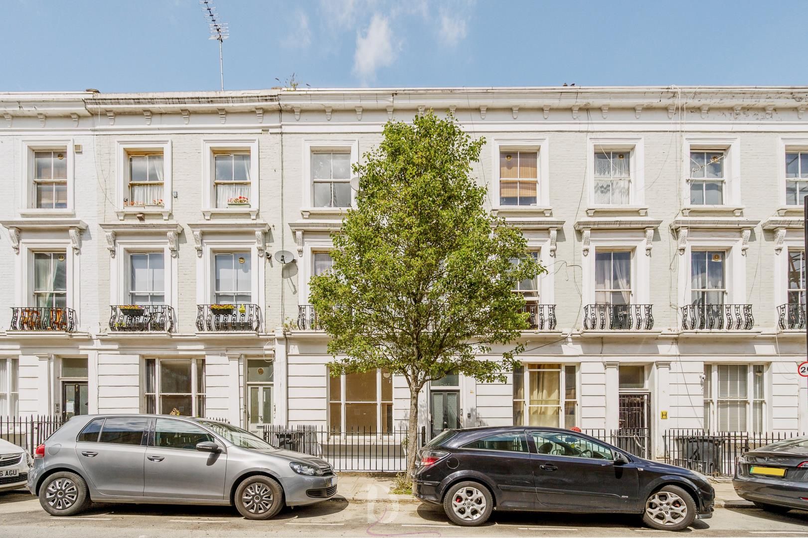 1 bed flat for sale in Amberley Road, London W9 Zoopla