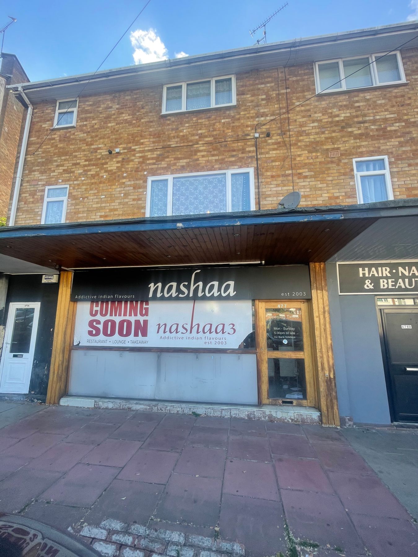 Retail premises to let in Beake Avenue, Coventry CV6 Zoopla