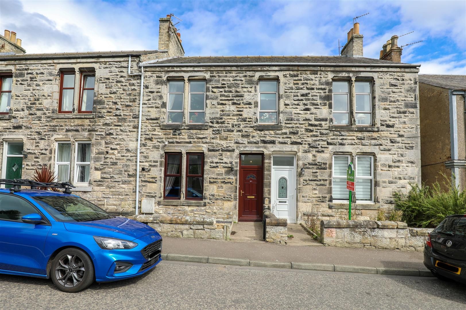 1 bed flat for sale in Douglas Road, Leslie, Glenrothes KY6 Zoopla