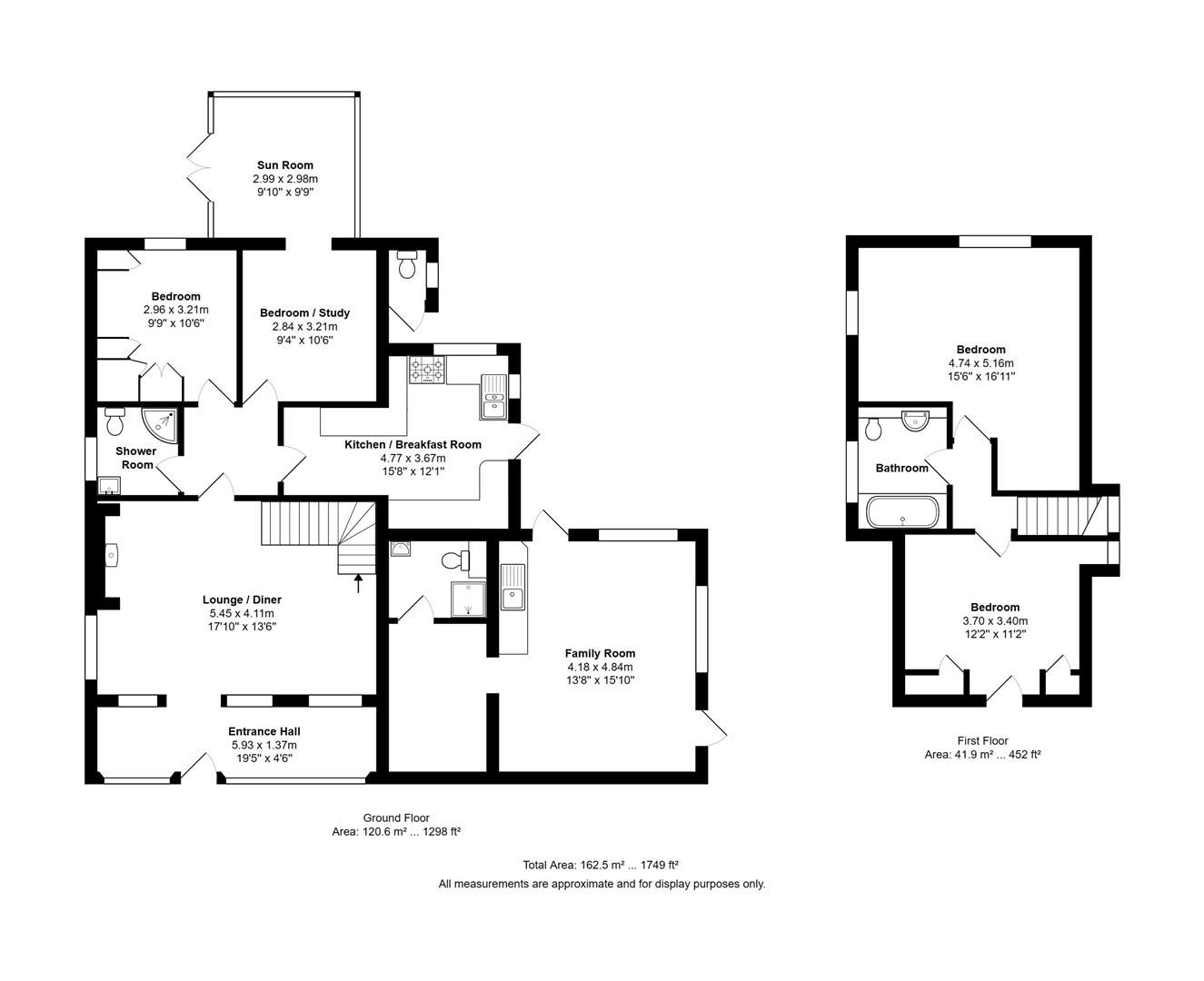 3 bed detached house for sale in Alleyne Way, Elmer, Bognor Regis PO22