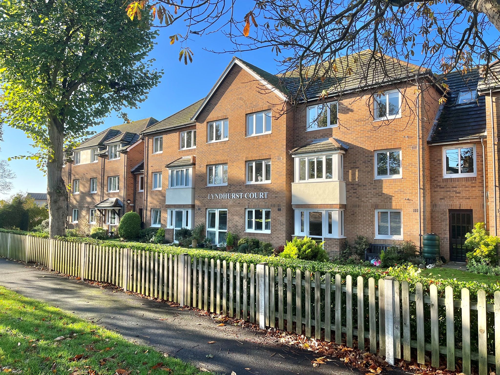 2 bed flat for sale in Lyndhurst Court, Hunstanton PE36 Zoopla