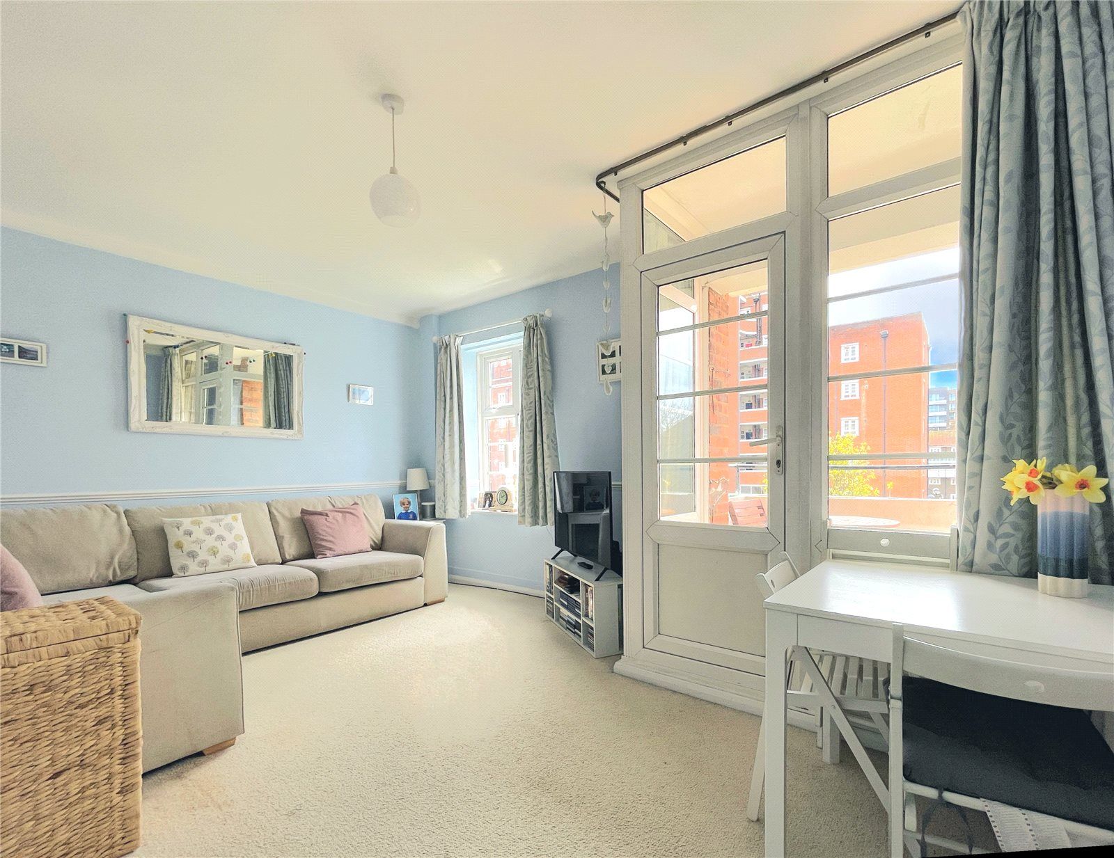 Clarence Way, Camden, London NW1