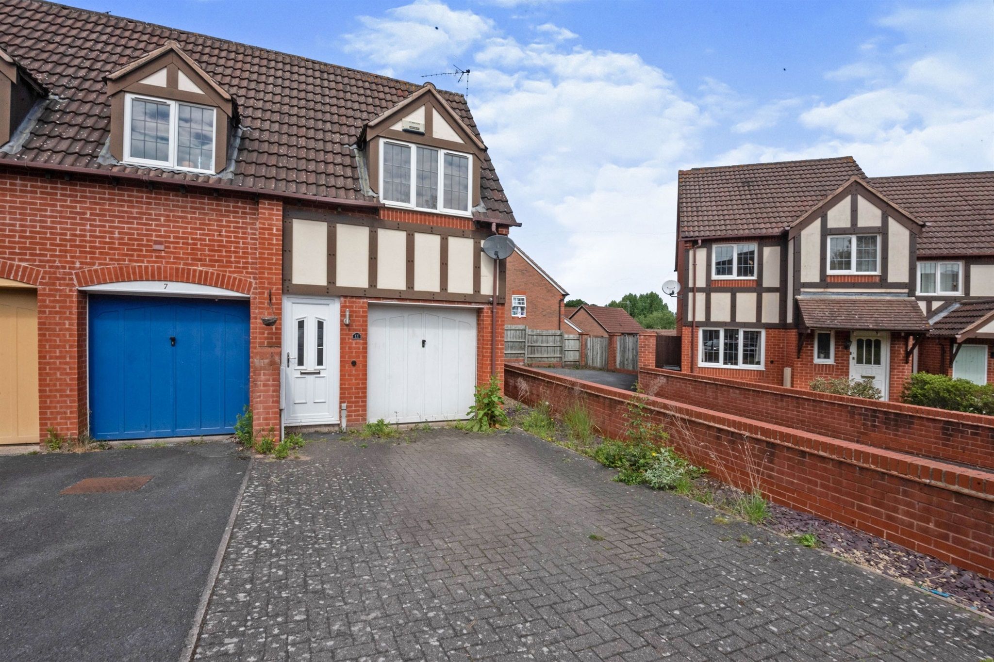 1 bed property for sale in Caldy Avenue, Worcester WR5 Zoopla