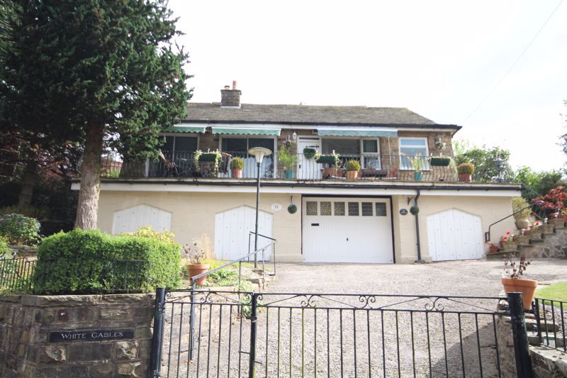 3 bed detached house for sale in Tonacliffe Road, Rossendale, Whitworth