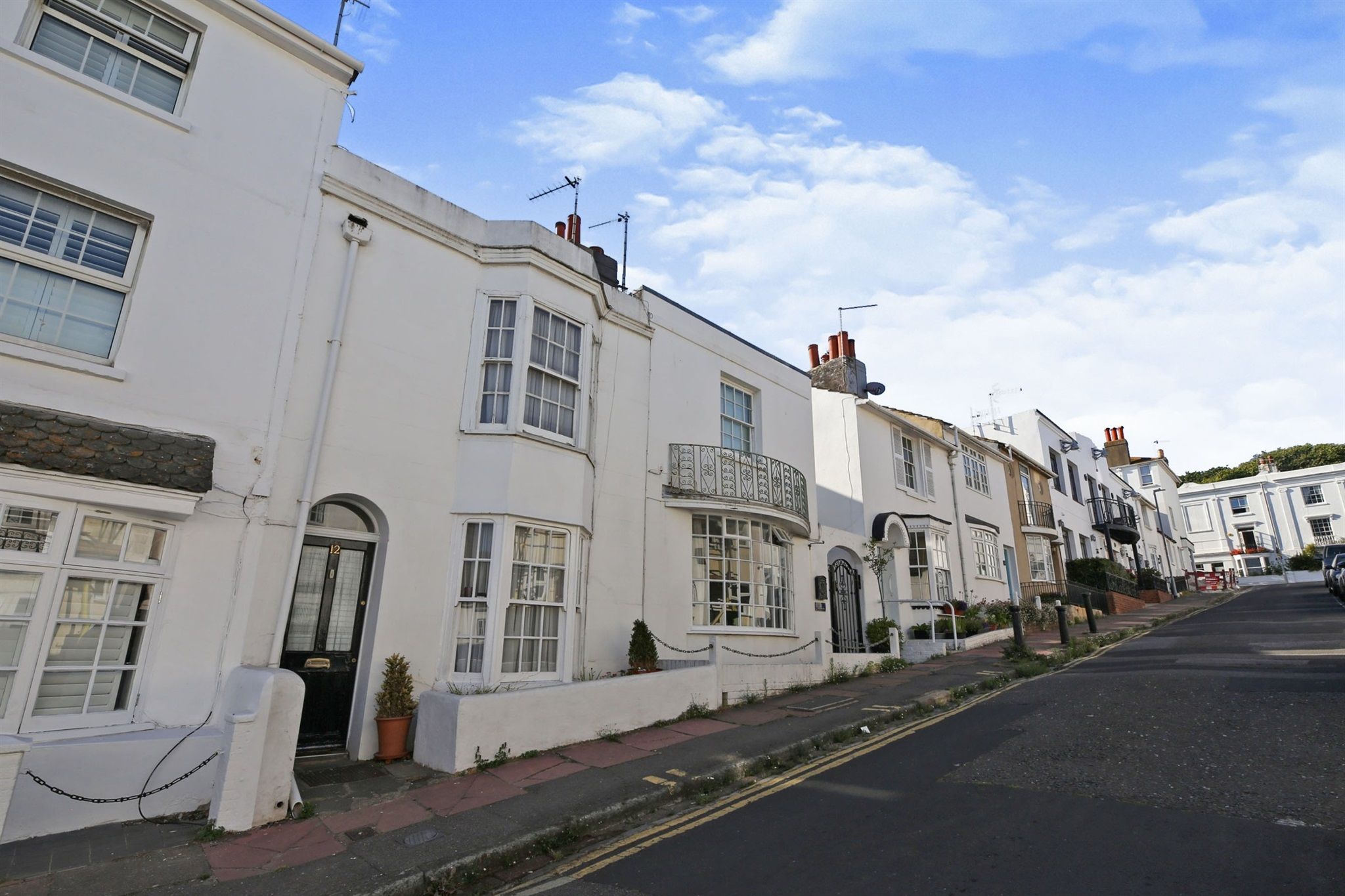 3 bed property for sale in Marlborough Street, Brighton BN1 Zoopla