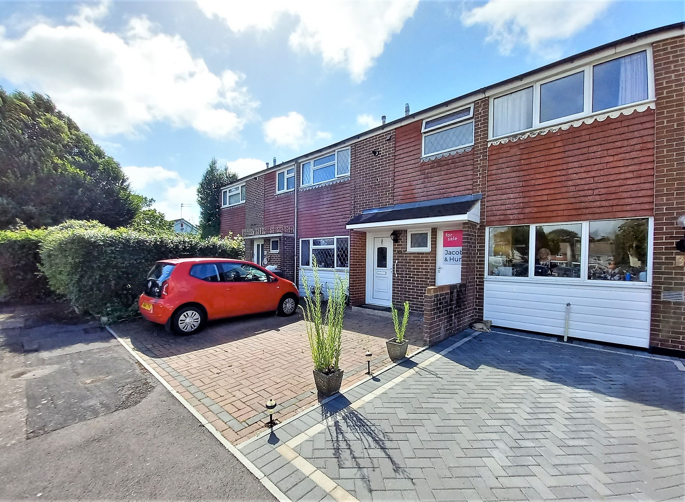 3 bed terraced house for sale in Brights Lane, Hayling Island PO11 Zoopla