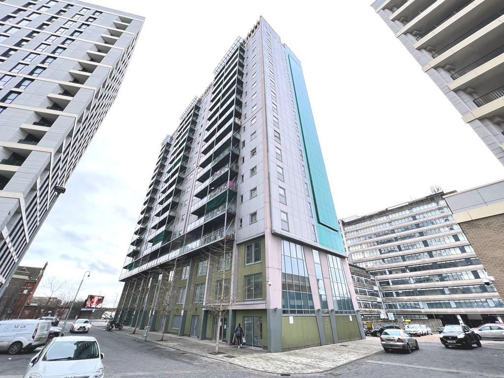 1 bed flat for sale in Ilford Hill, Ilford IG1 Zoopla