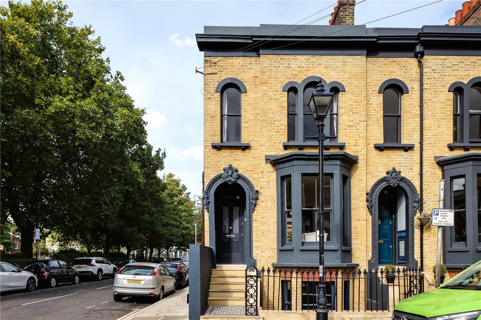 3 bed detached house for sale in Alderney Road, Stepney, London E1 Zoopla