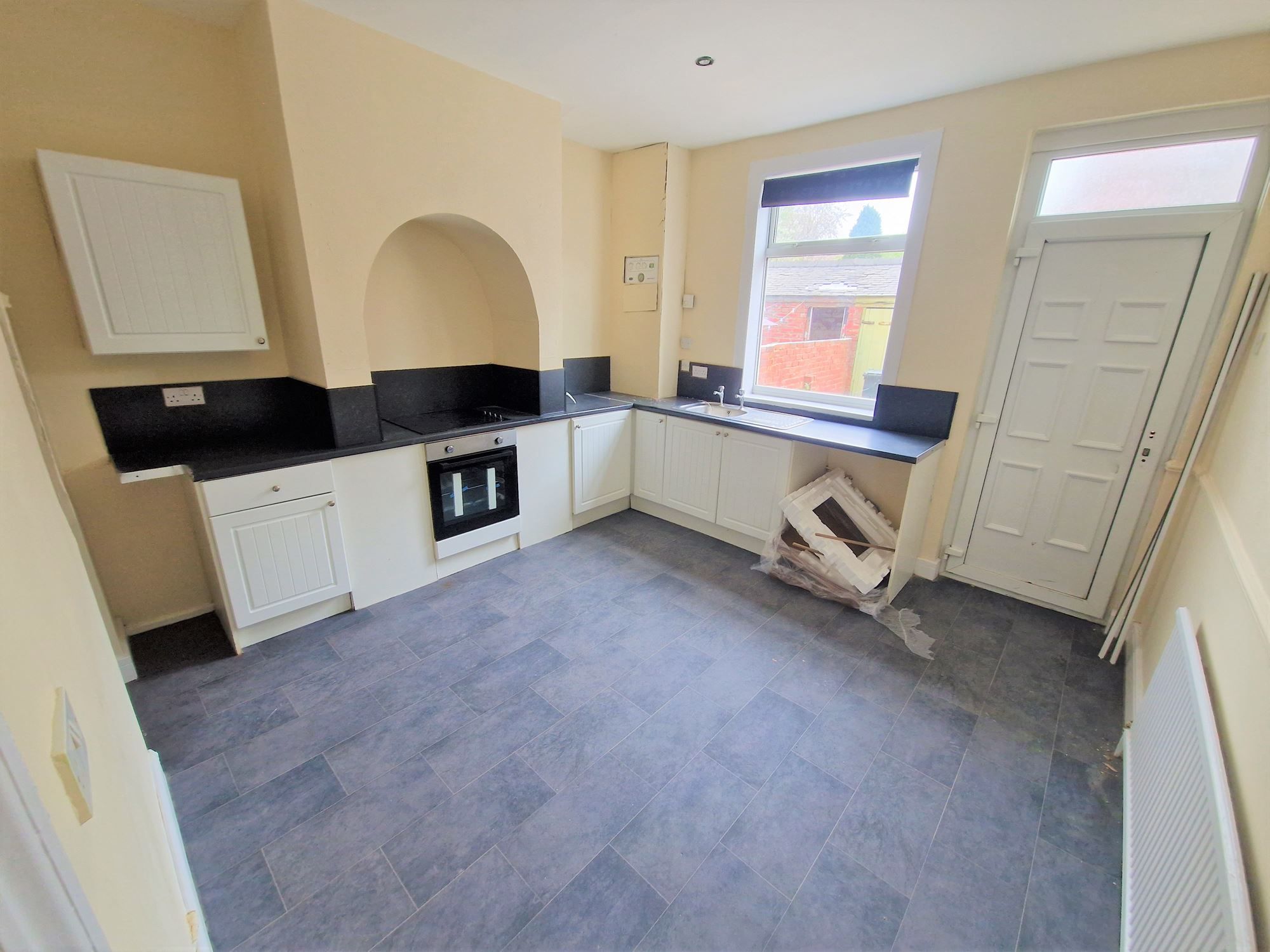2 bed terraced house for sale in Schofield Street, Mexborough S64 Zoopla